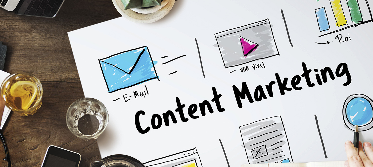 Content Marketing 
